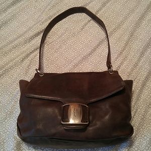 Salvatore Ferragamo Small Purse