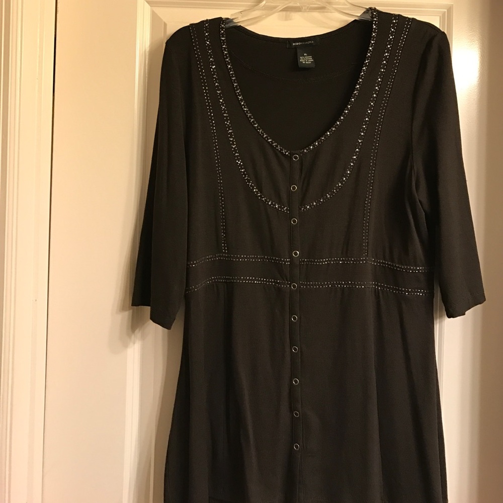 BCBG Top