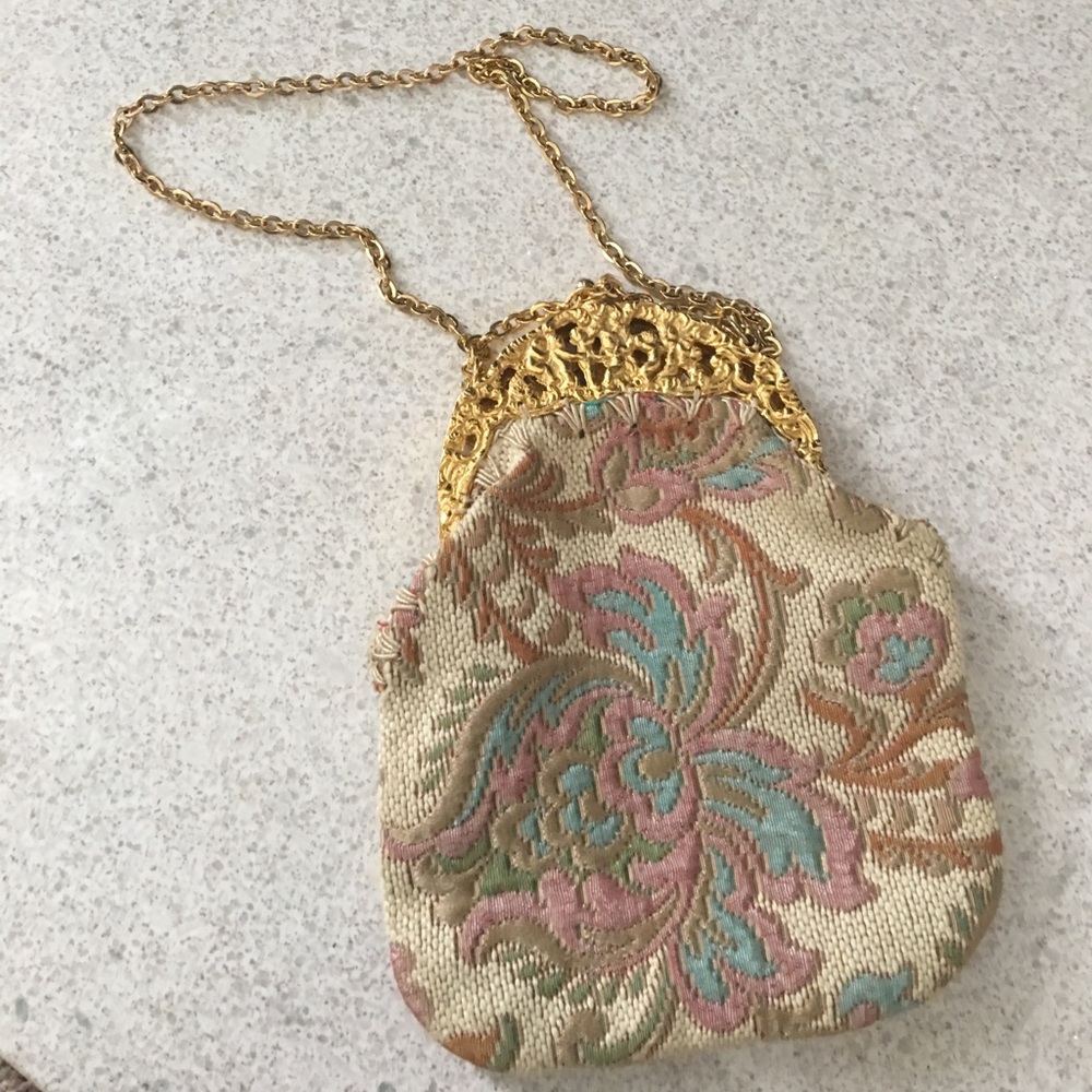 Great Vintage Bag - Picture 1 of 4