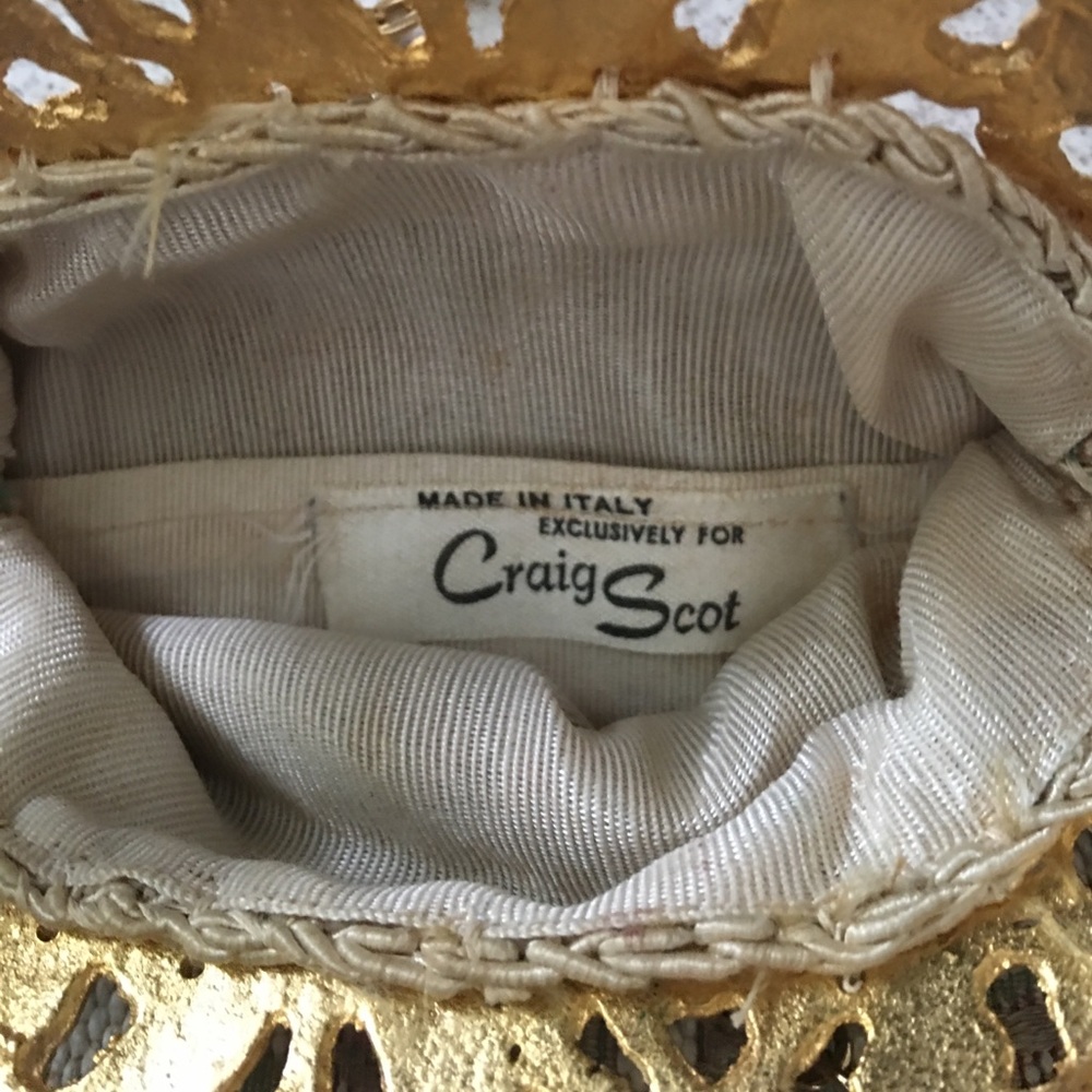 Great Vintage Bag - Picture 4 of 4