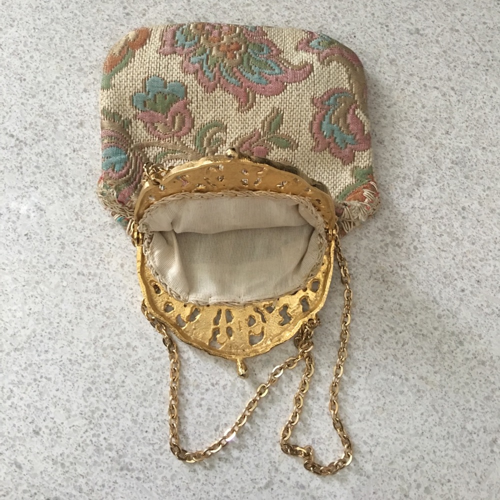 Great Vintage Bag - Picture 2 of 4