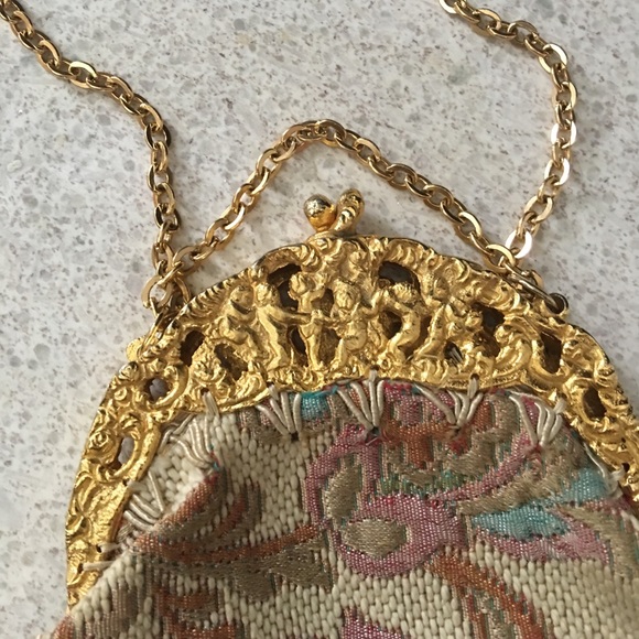 Great Vintage Bag - Picture 3 of 4