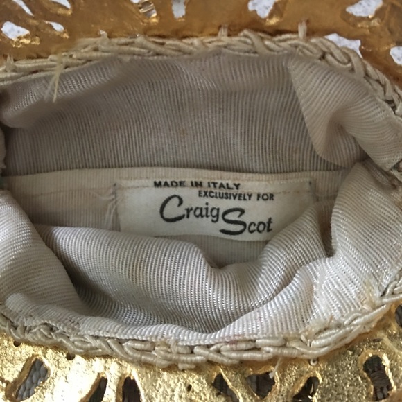 Great Vintage Bag - Picture 4 of 4