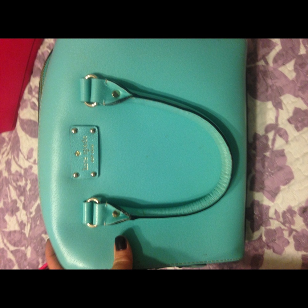 Used Kate spade handbag