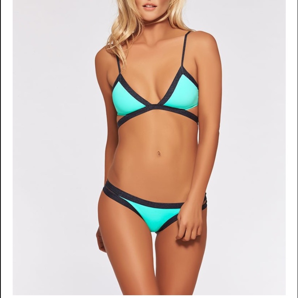 L*Space bikini XS