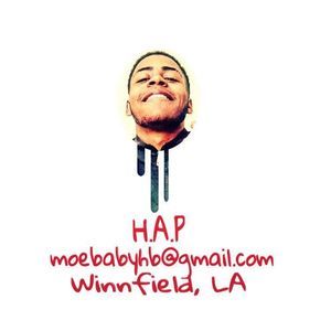 Meet your Posher, Deanthony