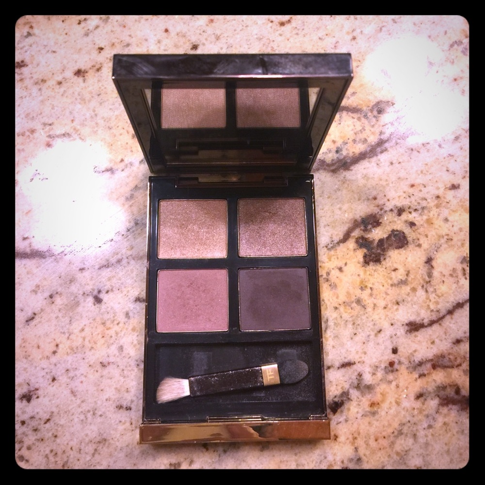 TOM FORD orchid haze eye palette