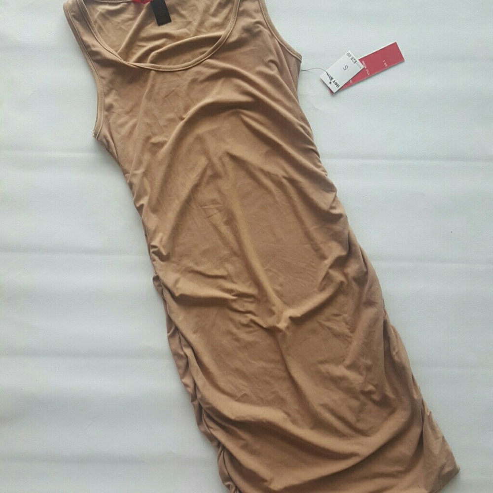 Hot Kiss Dress