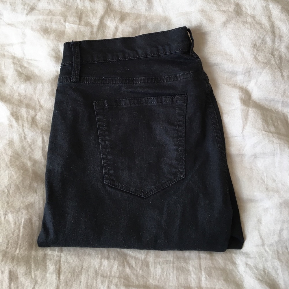 Gap Legging Jeans (Jeggings)