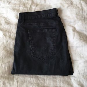 Gap Legging Jeans (Jeggings)