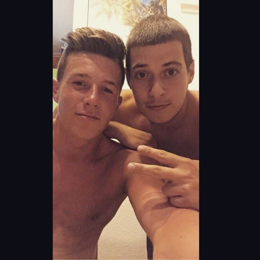 Meet your Posher, Benoit