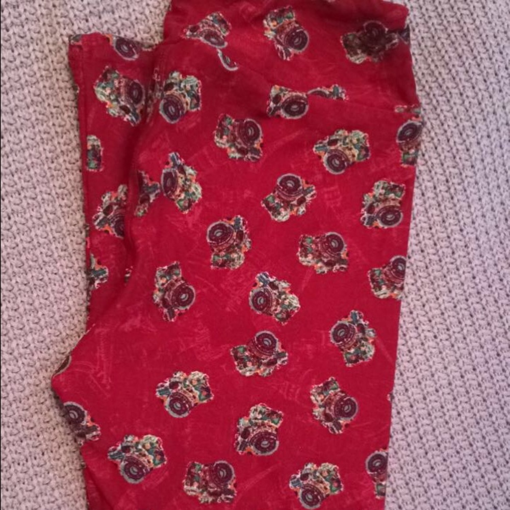 Lularoe OS Camera Unicorn