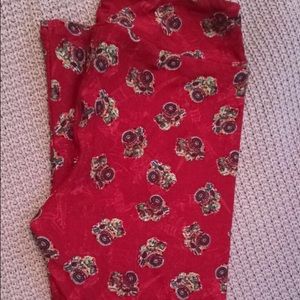 Lularoe OS Camera Unicorn