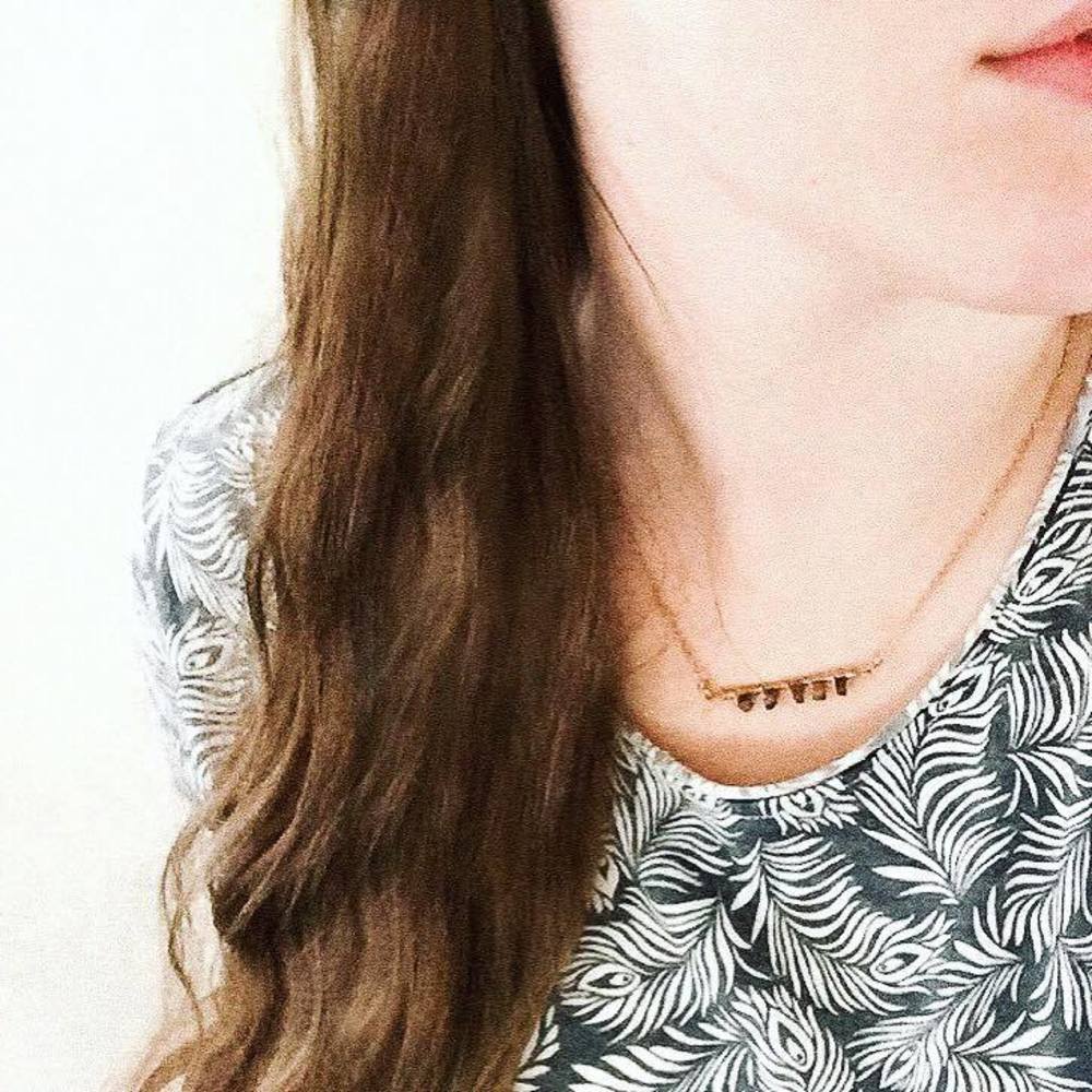 Meet your Posher, Kailey