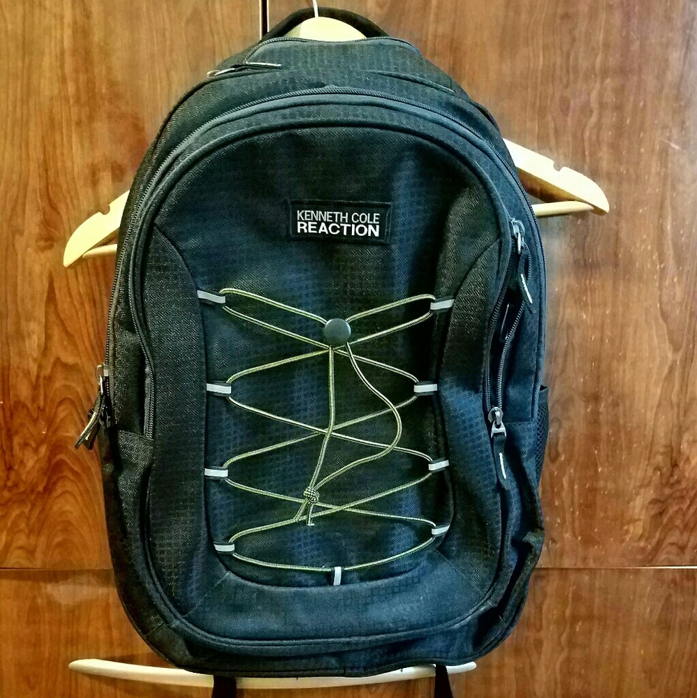 Kenneth Cole Backpack