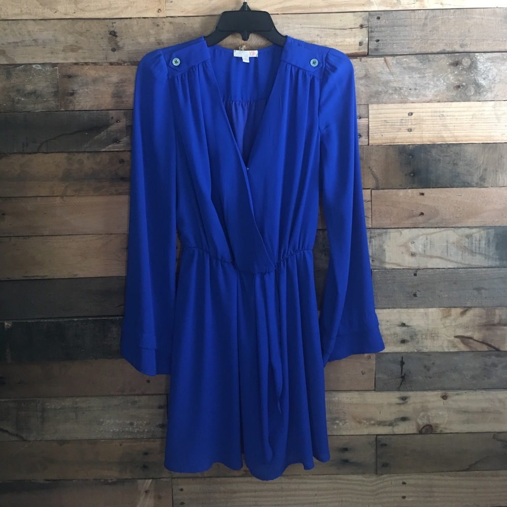 Gianni Bini dress
