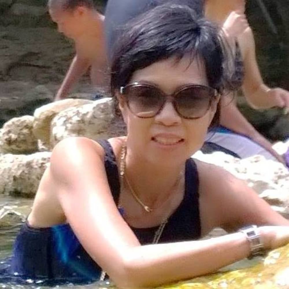 Meet your Posher, Chau thuy