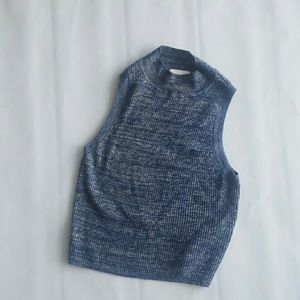 Cute H&M Top