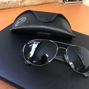 Men's Ray Bans