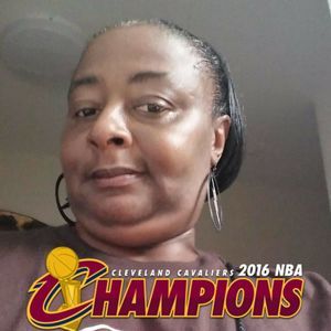 Meet your Posher, Patty