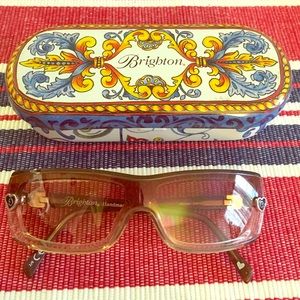 Beautiful Brighton Sunglasses 🌺