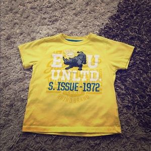 3T boys Echo Unlimited Tshirt 👦🏼