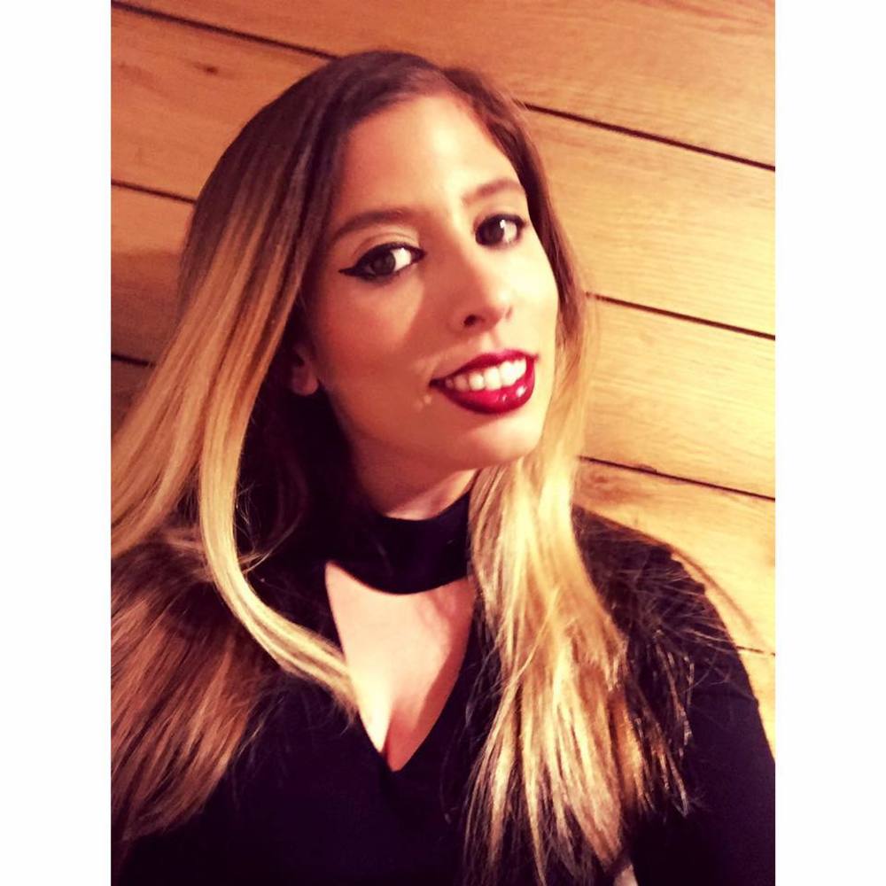 Meet your Posher, Michelle