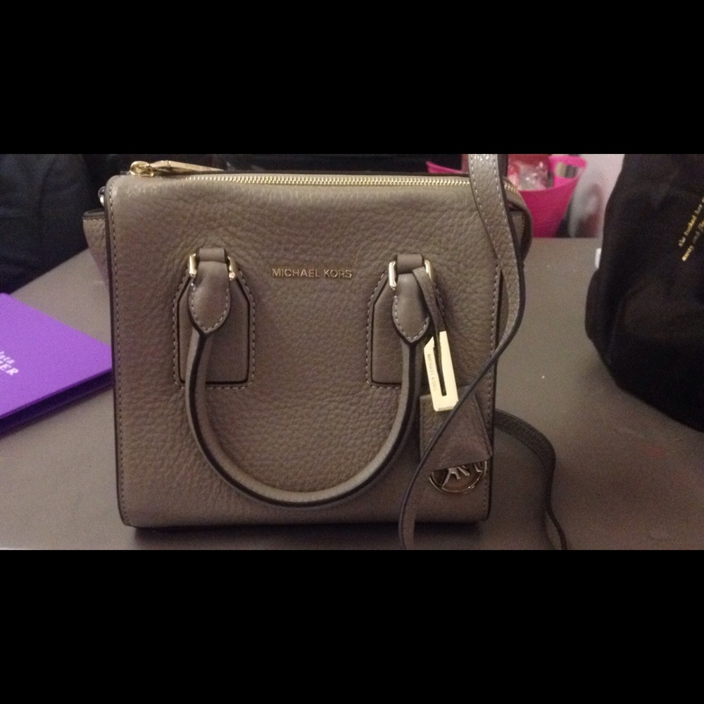 NWT tags micheal kors handbag