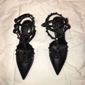 Valentino high heels