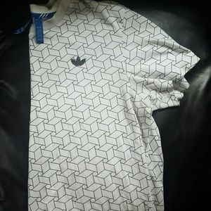 Adidas shirt