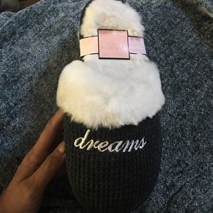 Victoria's Secret Slippers