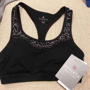 Sports bra
