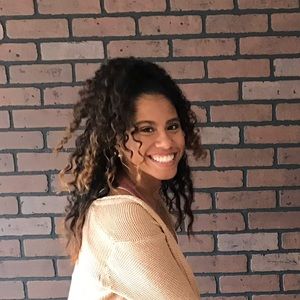 Meet your Posher, Victoria