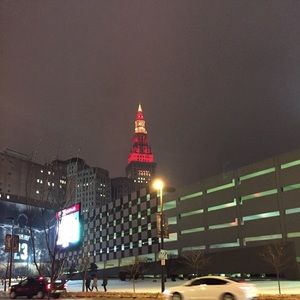 Meet your Posher, Harrison