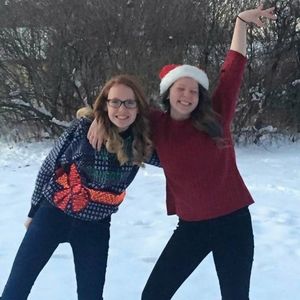 Meet your Posher, Yiasmein