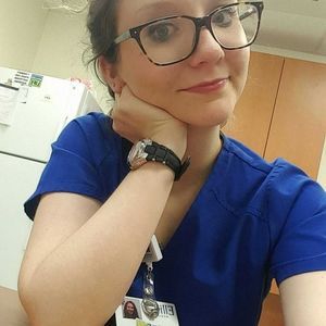 Meet your Posher, Carolyn