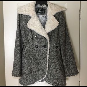 Guess Coat