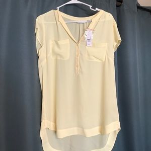 New York and company top