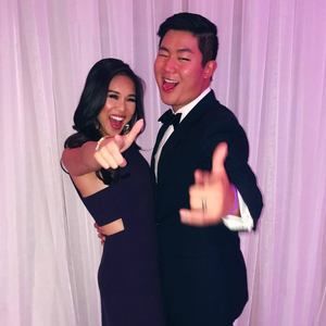 Meet your Posher, Jonathan