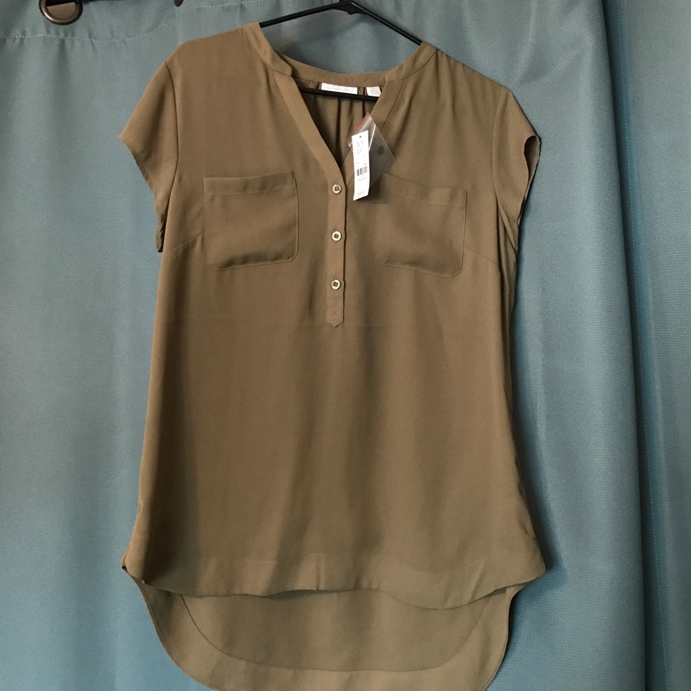 New York and company top