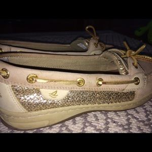 Sperrys