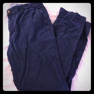 Tommy hilfiger pants