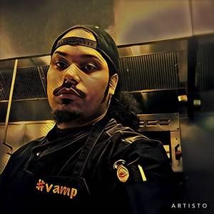 Meet your Posher, Kevin