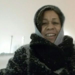 Meet your Posher, Eleanor