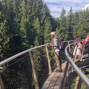 Meet your Posher, Adrian