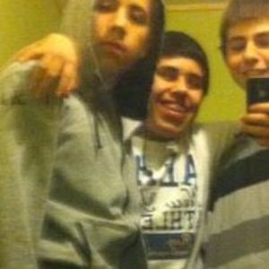 Meet your Posher, Corey