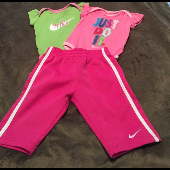 Nike Other - Girls Nike Wear