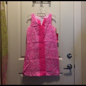 Lily Pulitzer Dress
