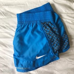 Nike Athletic Shorts