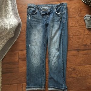 Boyfriend LC jeans